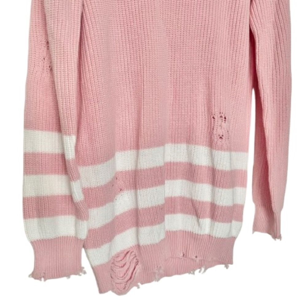 SER.O.YA Devin Sweater - Picture 9 of 12